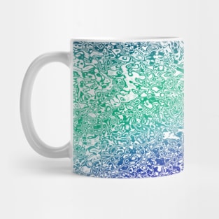 Modern, luxury, abstract, colorful vector patterns, suitable for various products. Mug